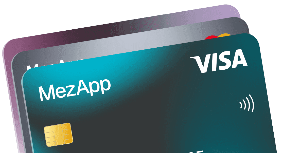 Seamless On/Off Ramps